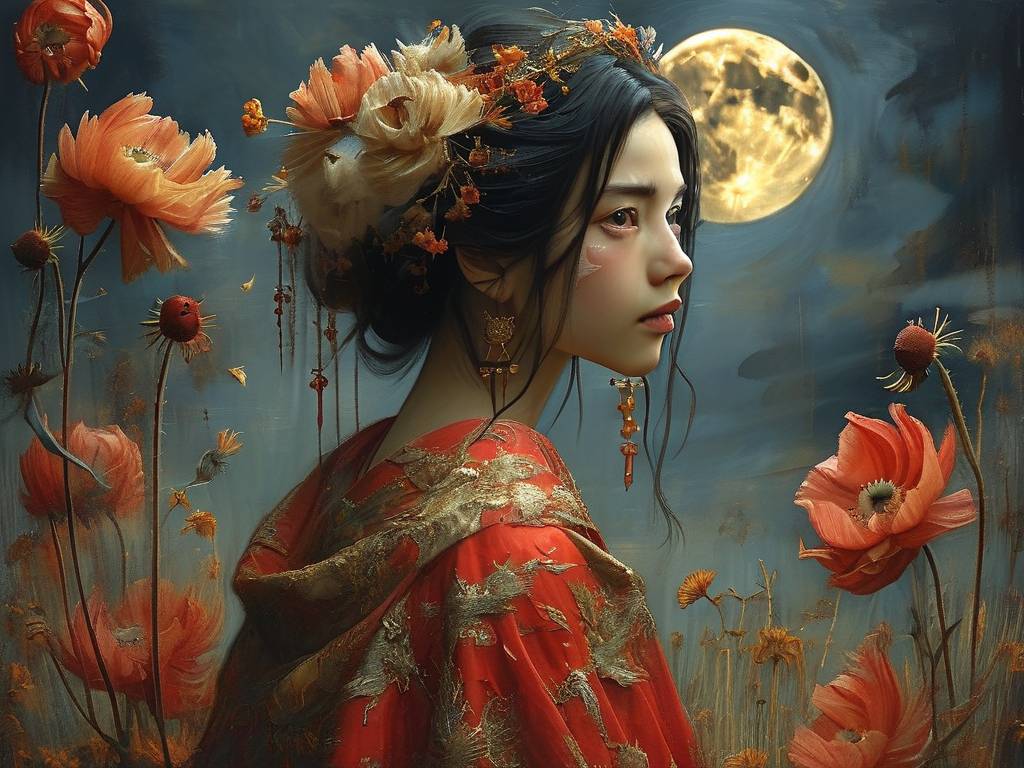 郑爽属羊的女生命不好