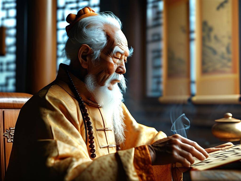 男人手相算命图解视频