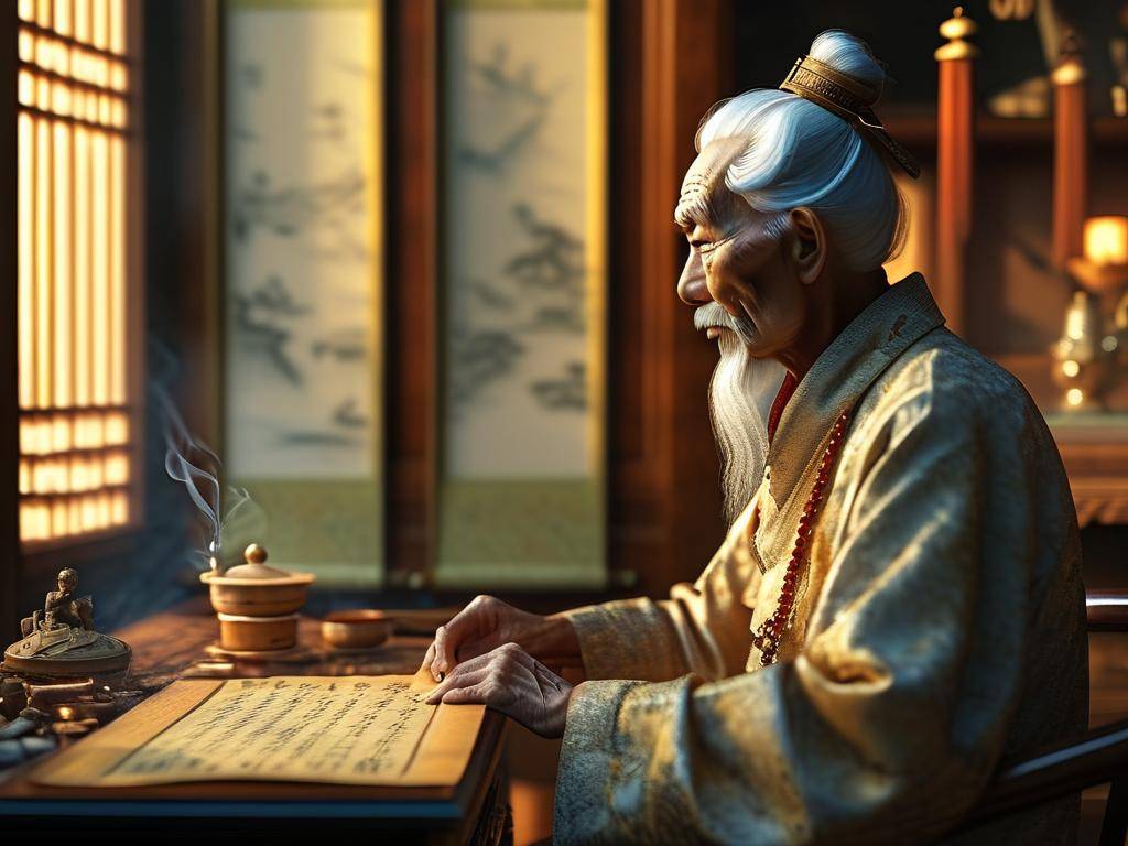 男人手相算命图解视频(1)