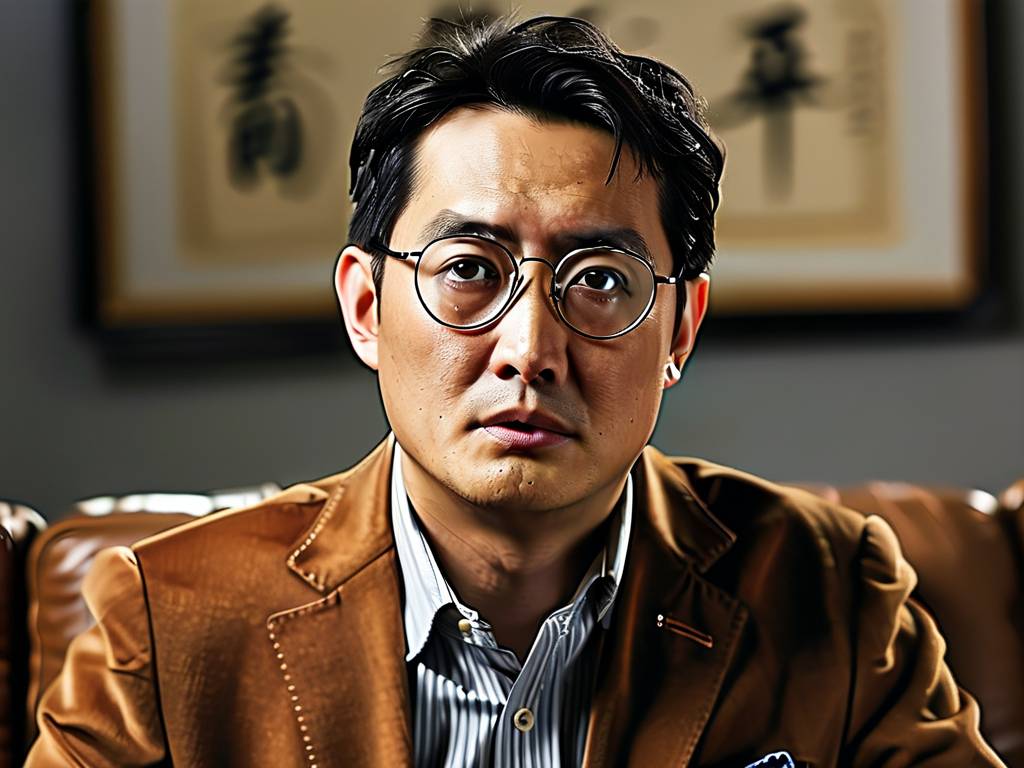 属兔的最有钱人是谁
