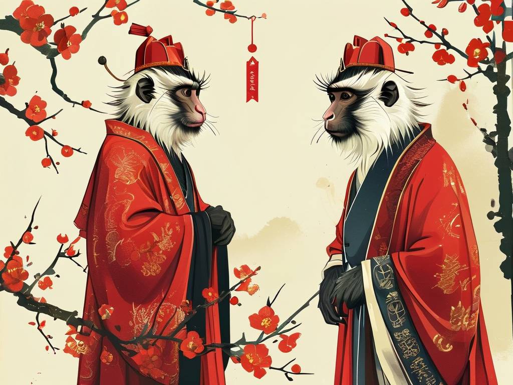 属猴人2021年哪个月搬新家好