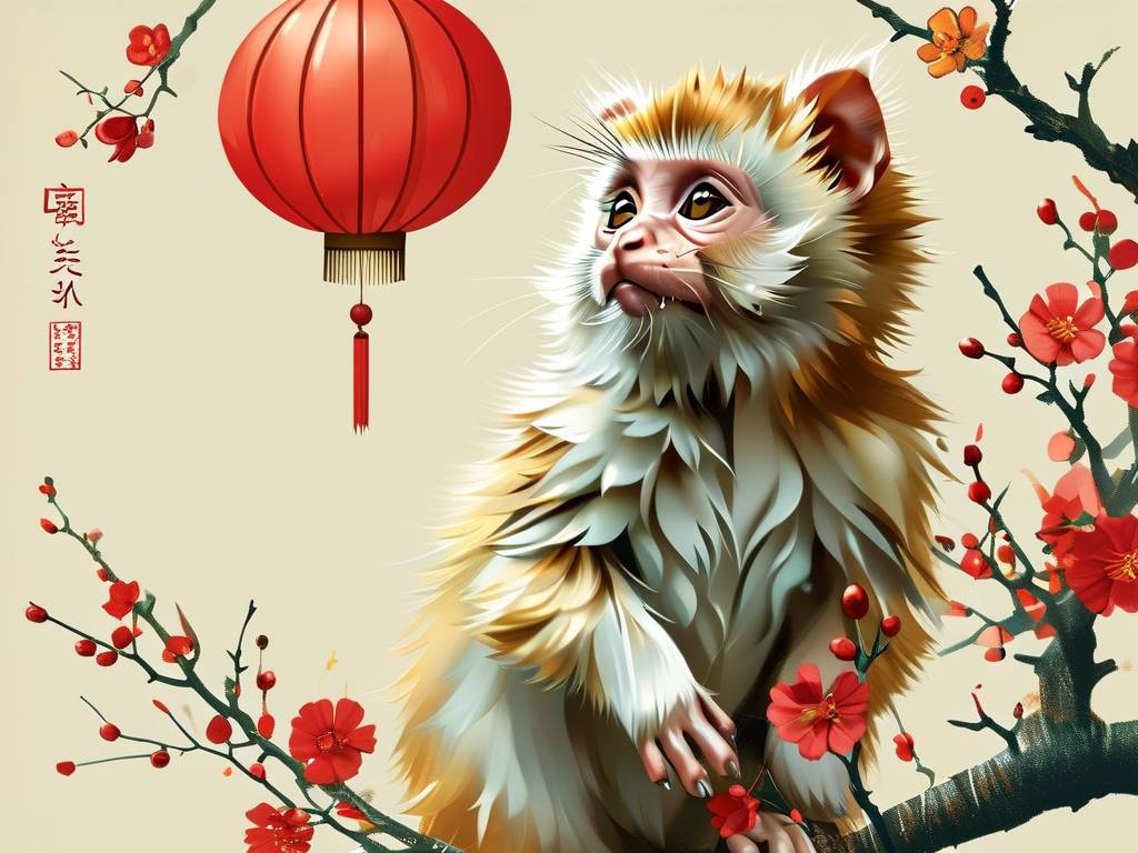 属猴人2021年哪个月搬新家好