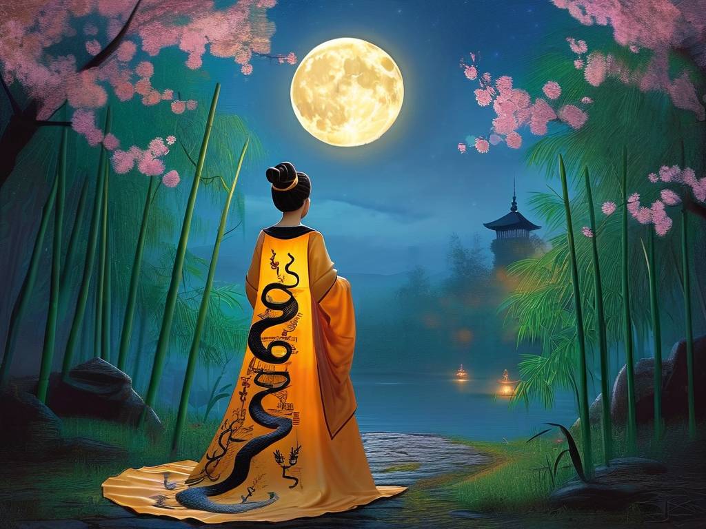 属蛇人选房