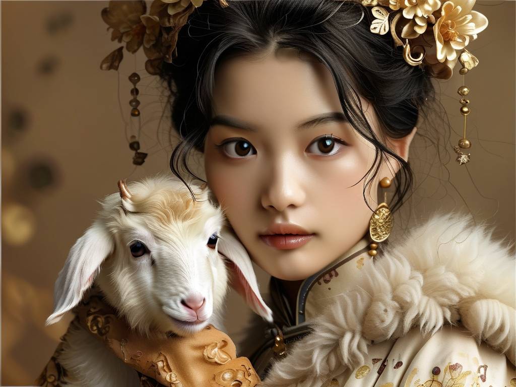 属马男和属羊女生什么宝宝