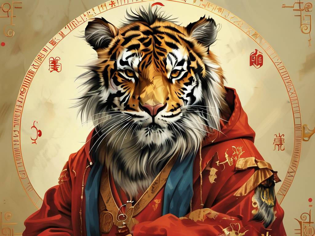 属猴相克相冲的生肖是什么(1)