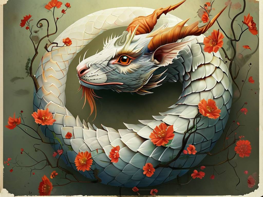 属蛇的是几几年出生的呀