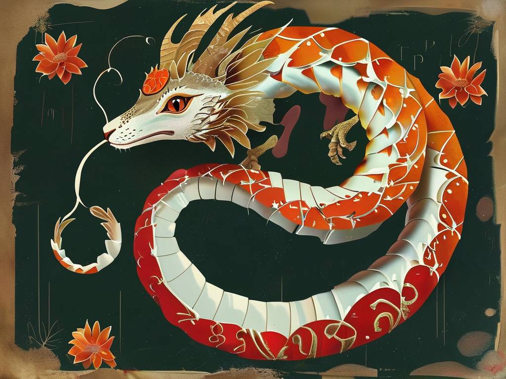 属蛇的是几几年出生的呀