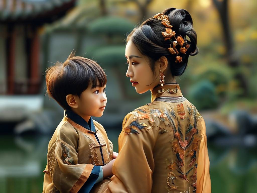 属虎儿子和属虎妈妈合不合