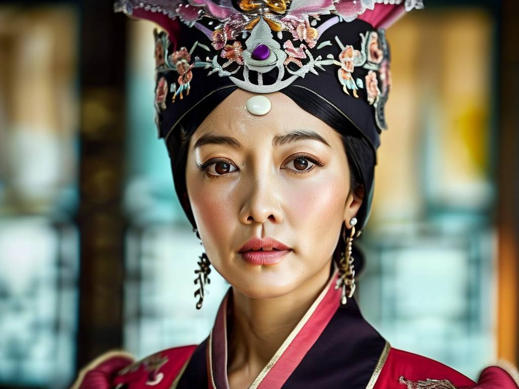 娱乐圈属蛇的女明星有哪些