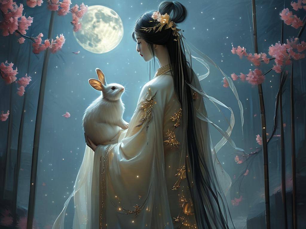 我属兔怎么写