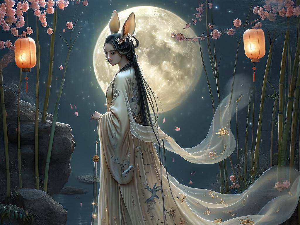我属兔怎么写