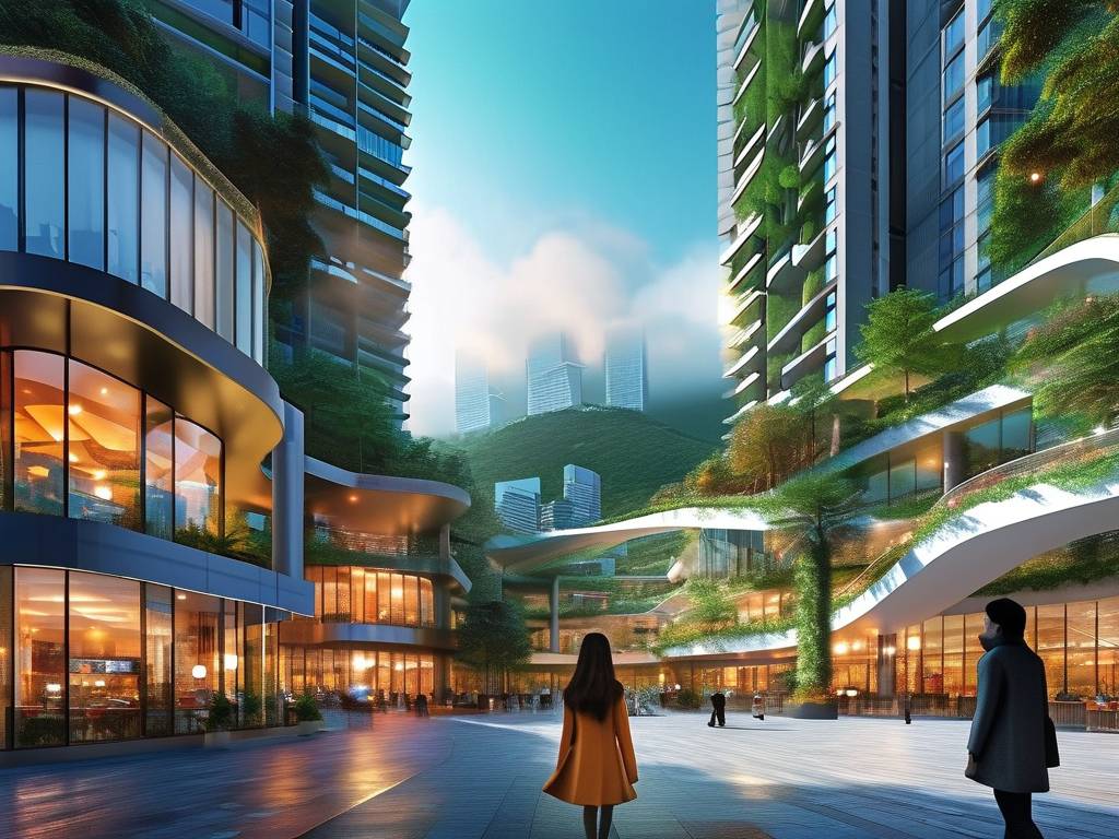 深圳市南山区金牛广场(1)