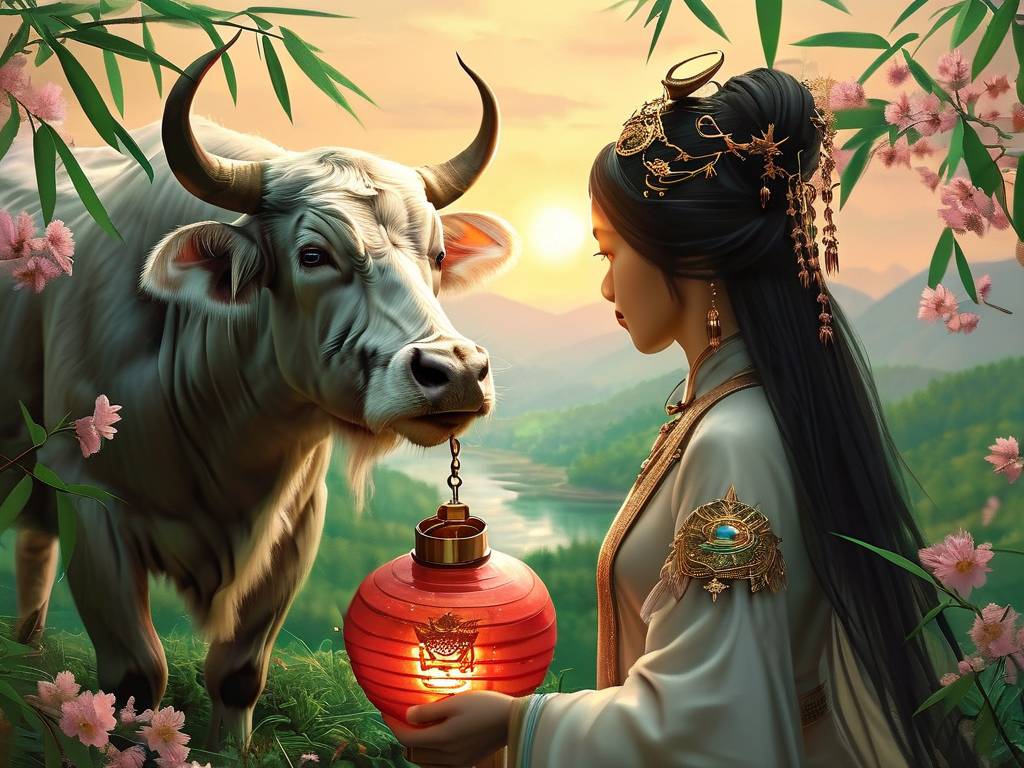 属牛和属什么的合财85年(1)