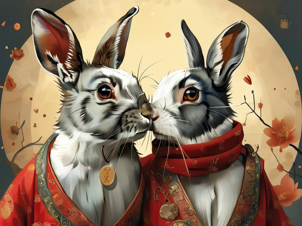 属兔与属猴的婚姻相配吗