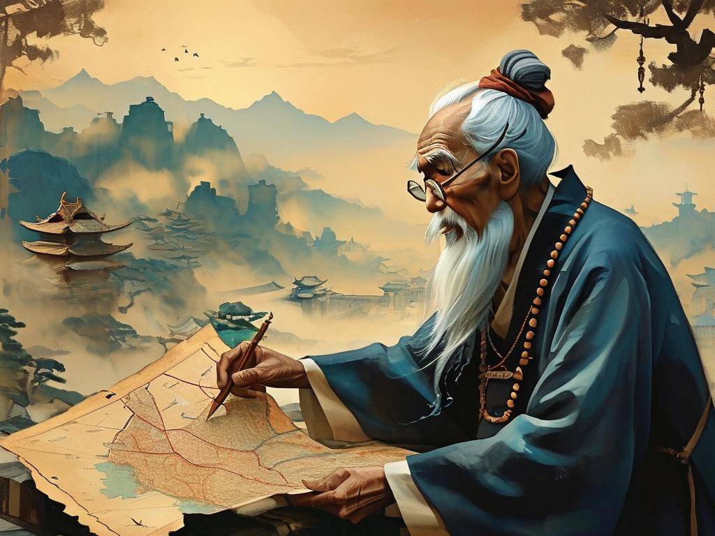 考清华是不是得看风水的简单介绍