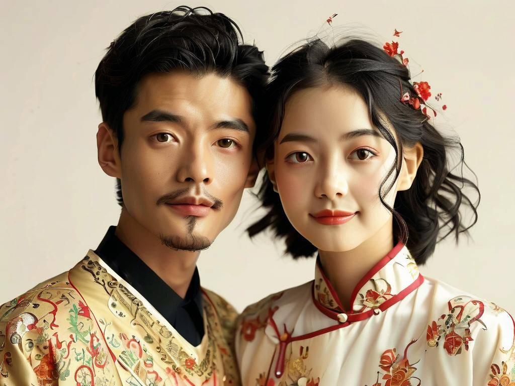 属蛇男属猪女生什么属相孩子好呢