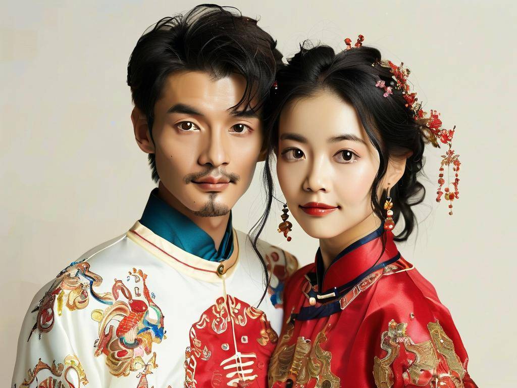 属蛇男属猪女生什么属相孩子好呢
