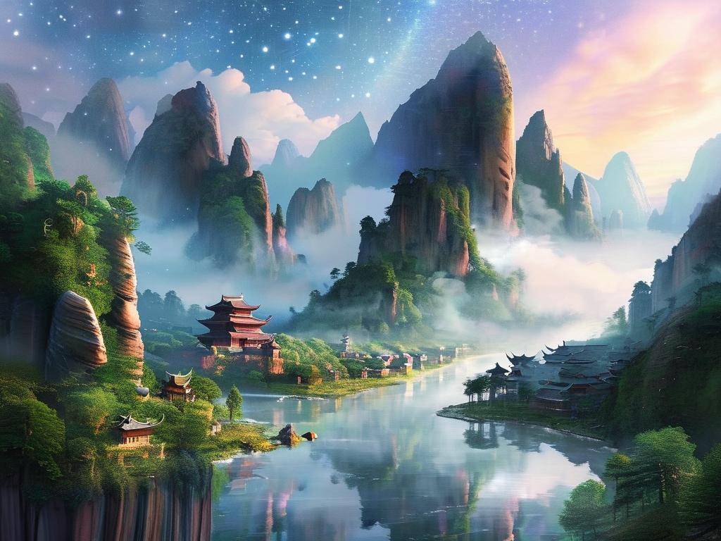 广汉哪里可以看风水宝地(1)