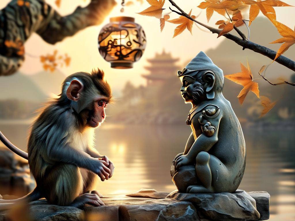 属猴的人取名字的讲究