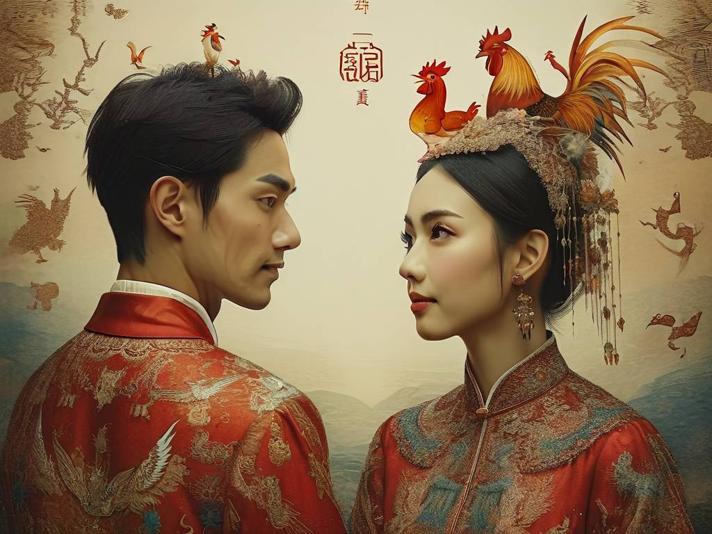 属羊离婚了最怕三个生肖