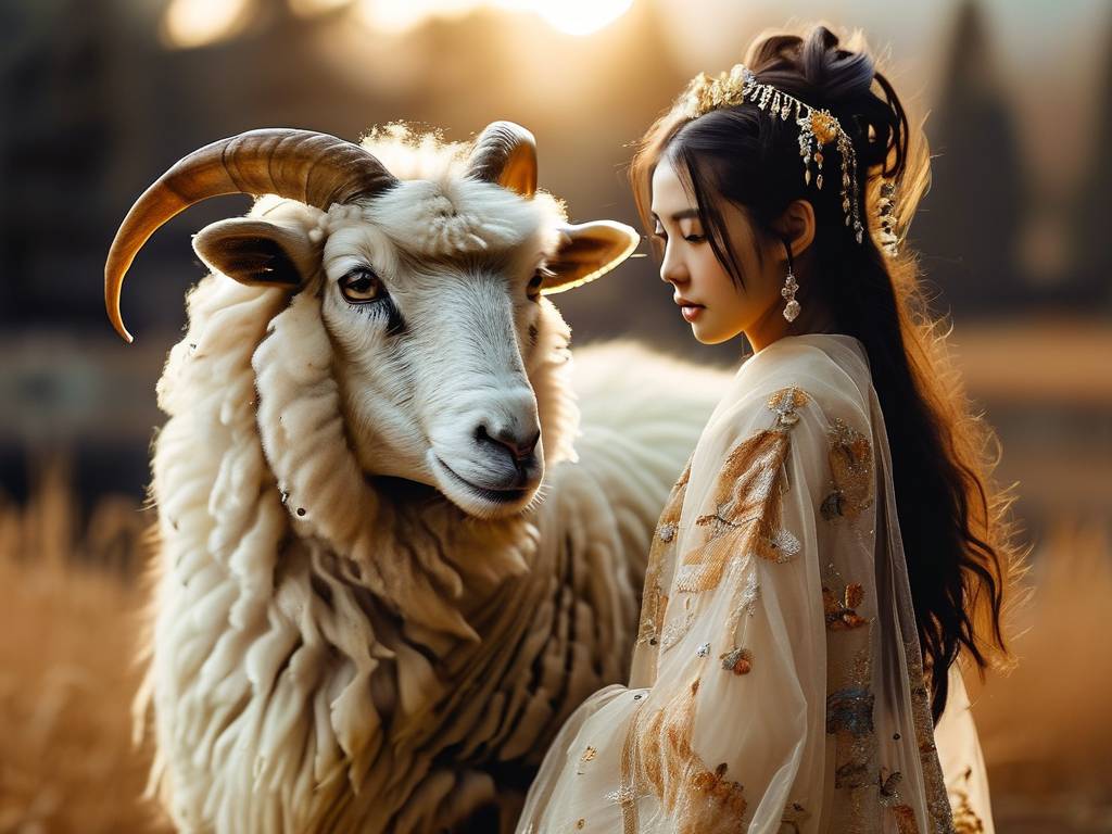 属羊男与属猴女能婚配吗(1)