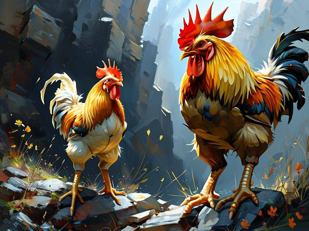 鸡猴不到头是什么意思(1)