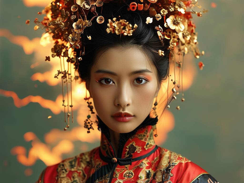 1990年女属马是什么命五行属什么(1)