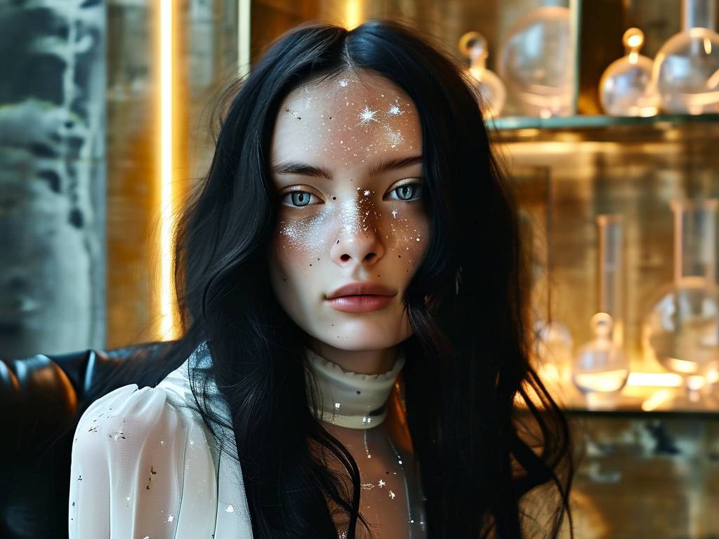 外向的水瓶座女生性格(1)