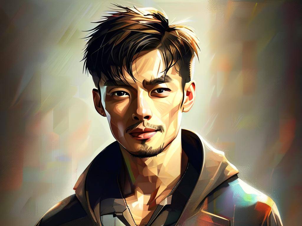 双子座的人物介绍怎么写(1)