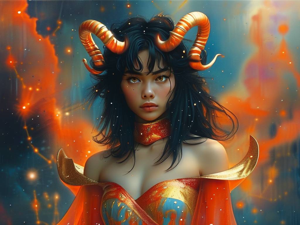 天蝎座儿童女性格(1)