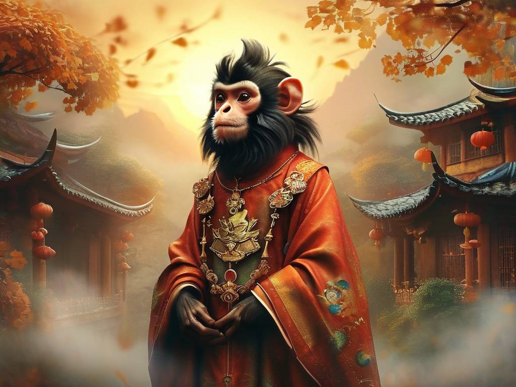 属猴2019运势