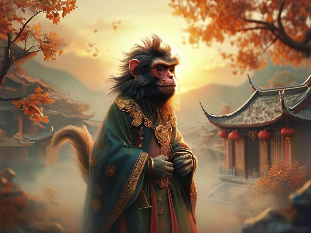 属猴2019运势