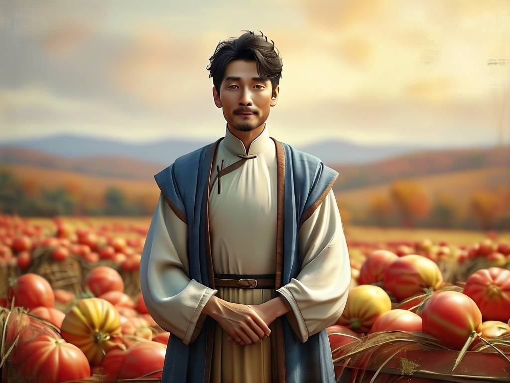 属羊人好事将近