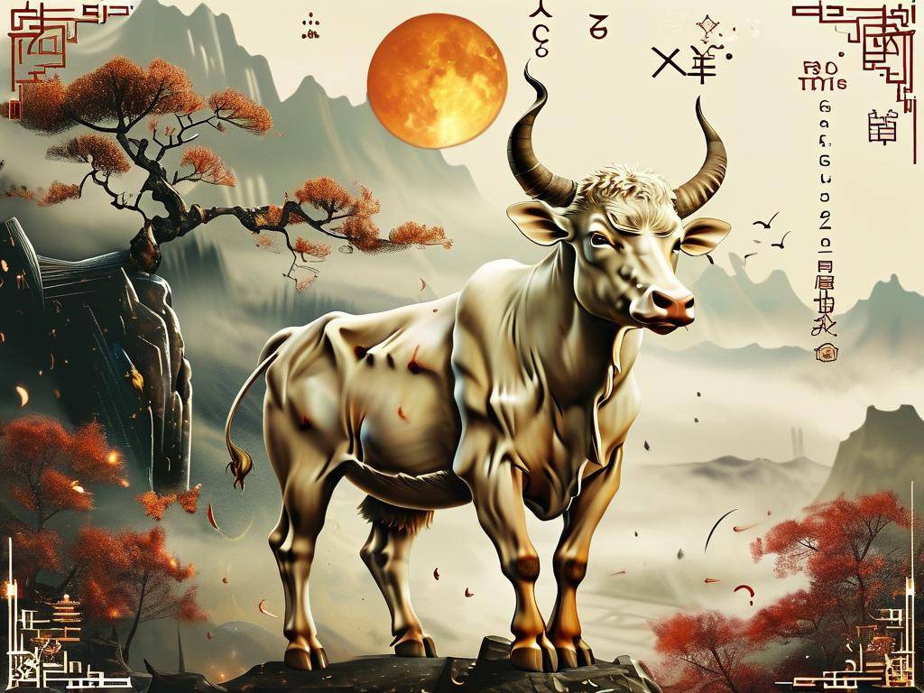 属牛交运时间表