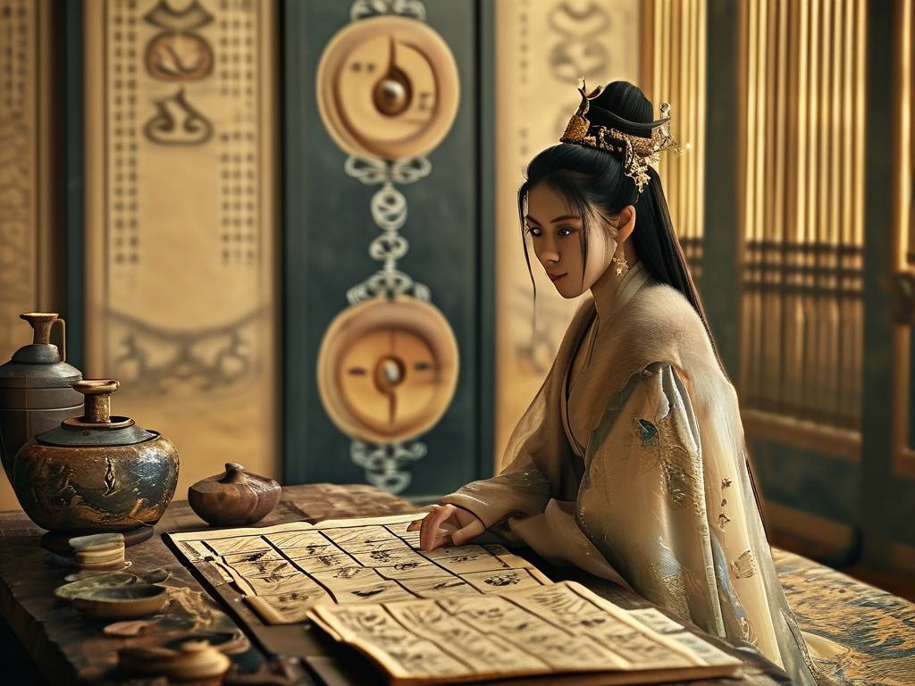 周易天地华盛免费算命