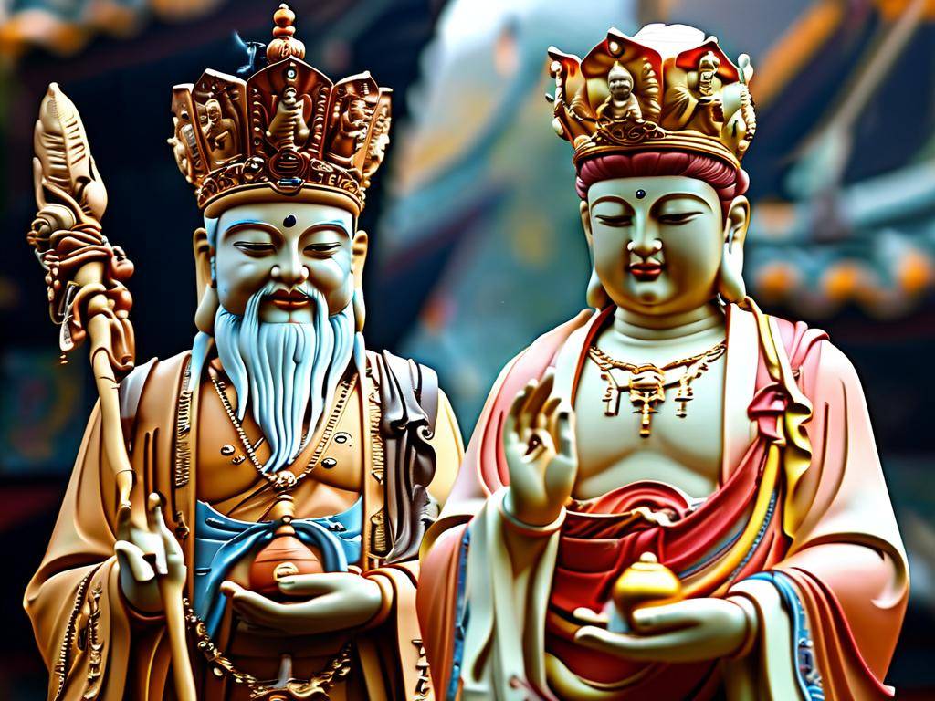 属猴人本命佛是什么菩萨