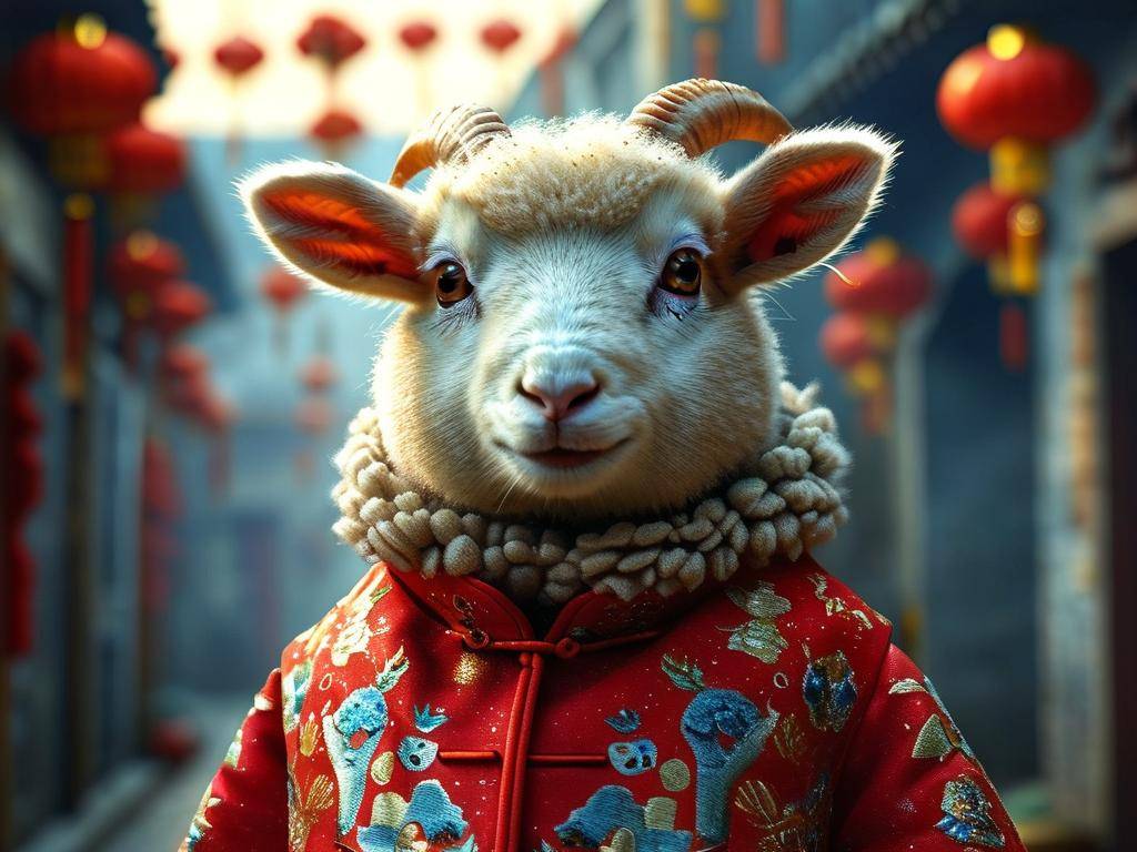 属羊的吉利楼层是几层