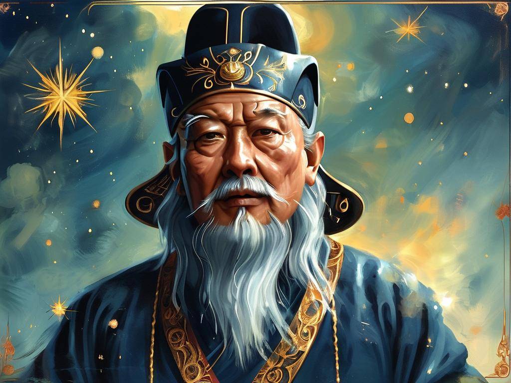 算命天机不可泄露什么意思