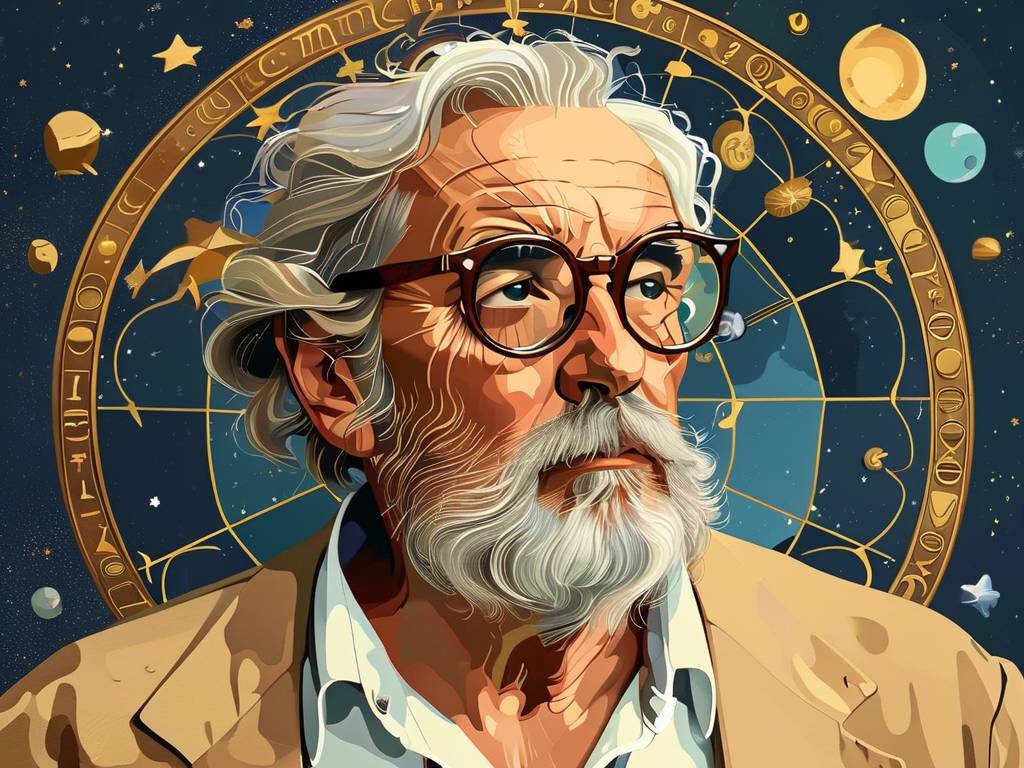 巨蟹座的爸爸是什么星座(1)