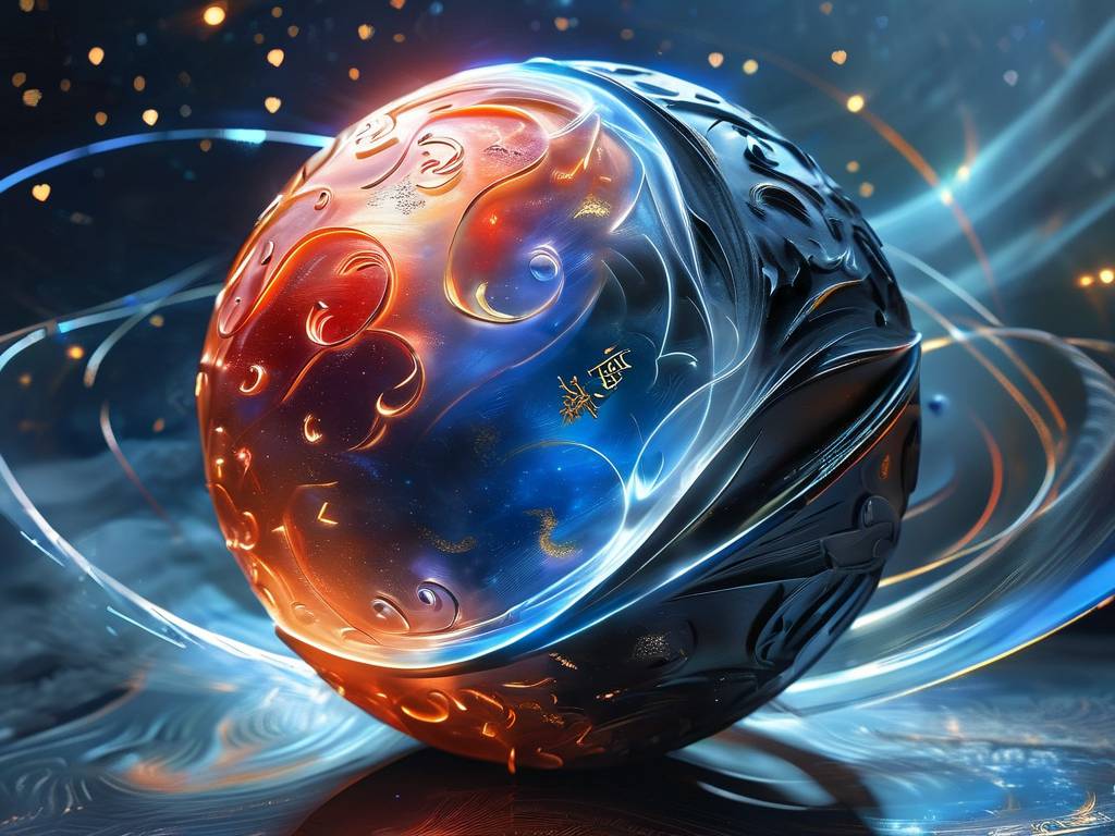 双色球算命一注