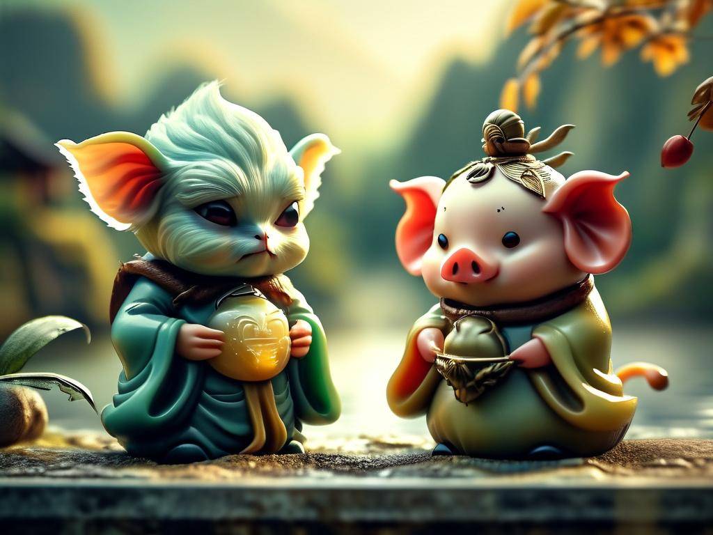 属猴和属猪的结婚不好,怎么破
