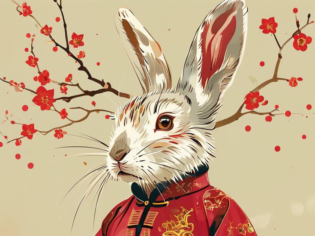 属兔几月生好?