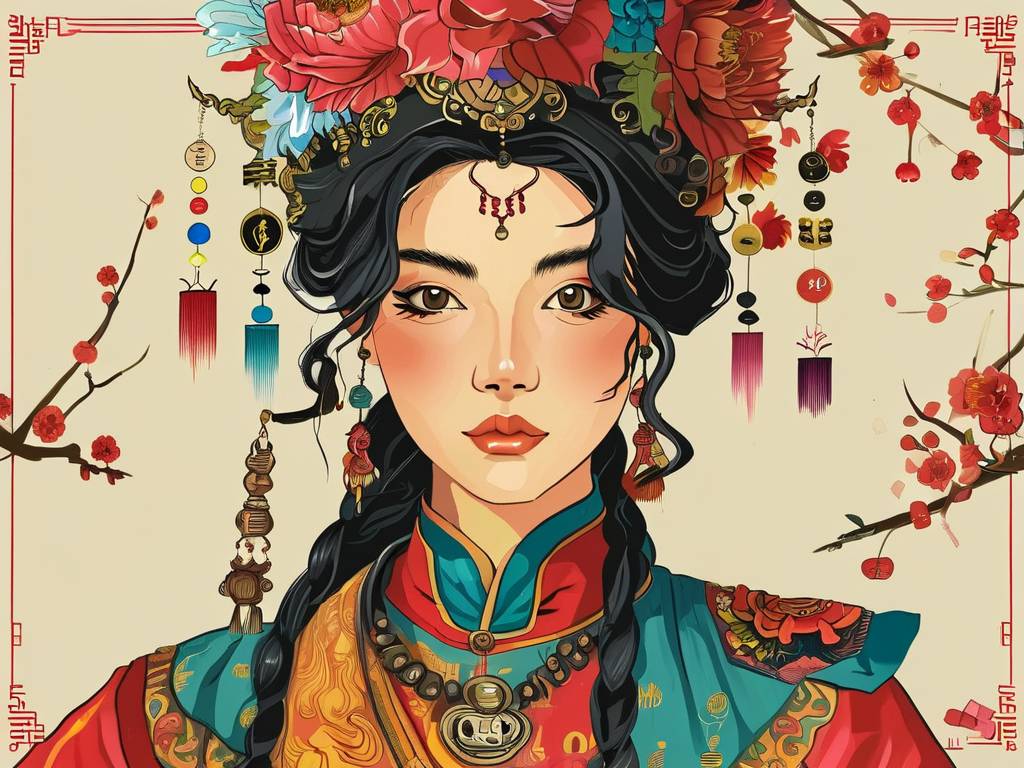 女孩子属蛇是不是不好