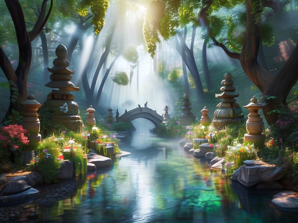 梦见风水宝地很好(1)