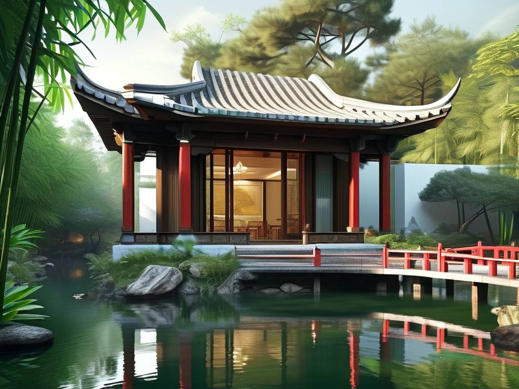关于海口楼盘易经看风水吗的信息