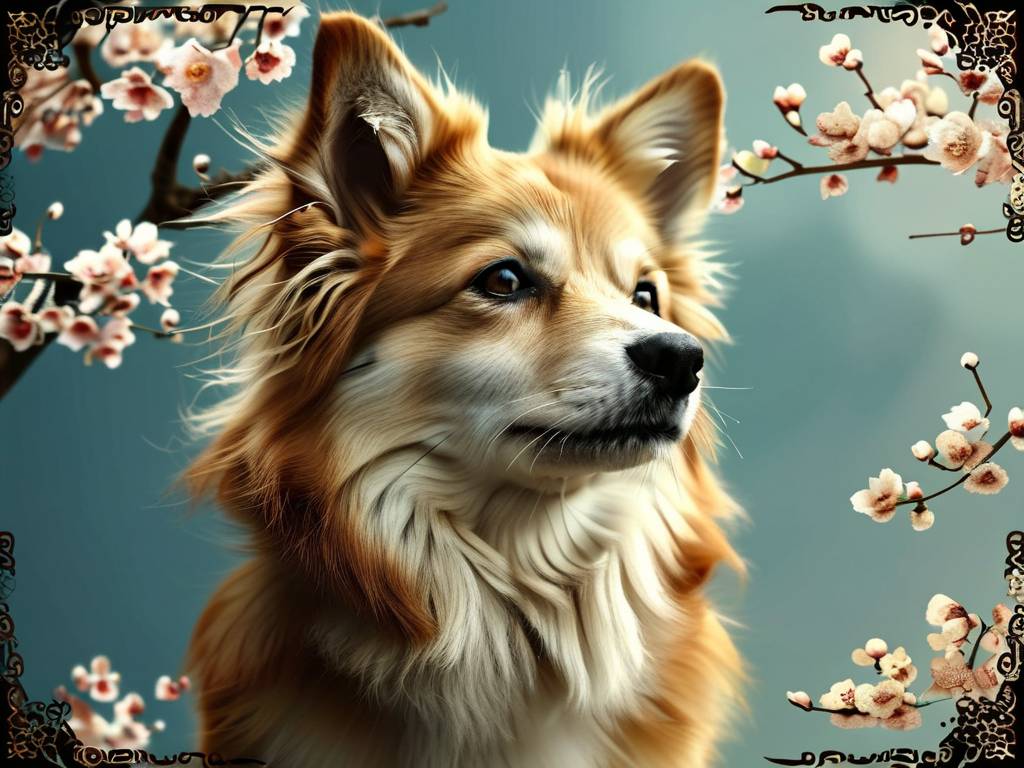 44属狗的是什么命