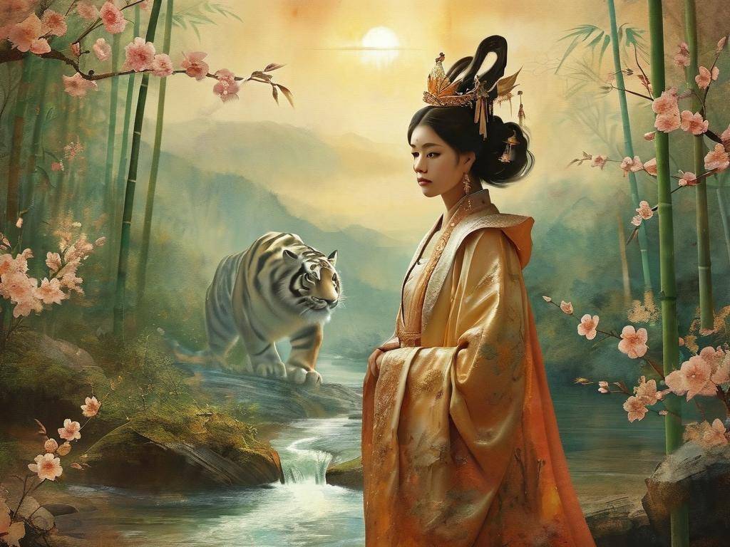 属虎嫁给谁最幸福(1)