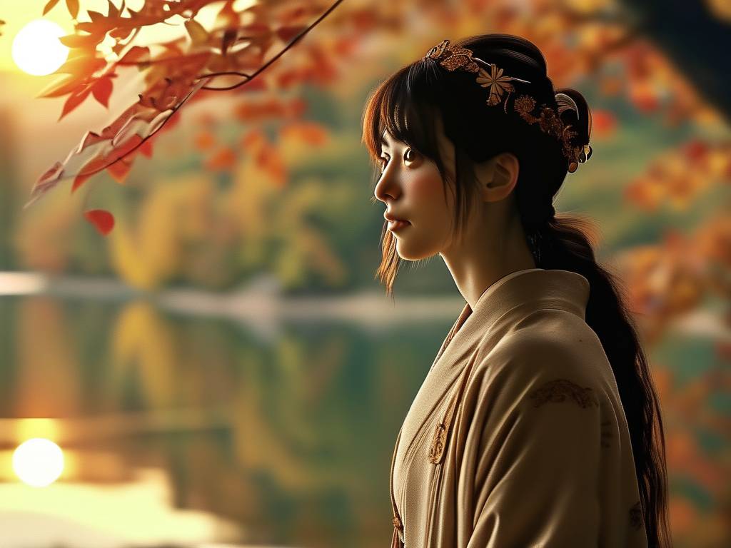 属狗男喜欢一个女人的表现