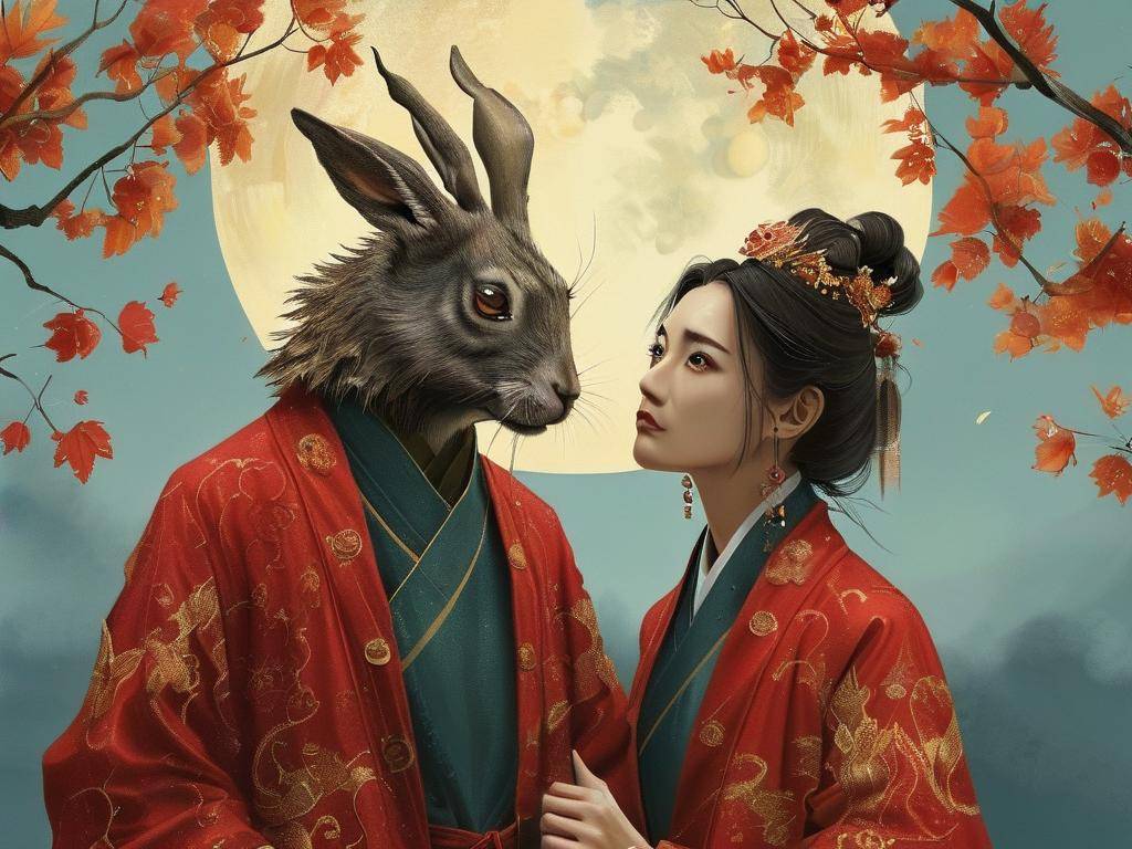 属猴男属兔女婚姻相配吗好吗