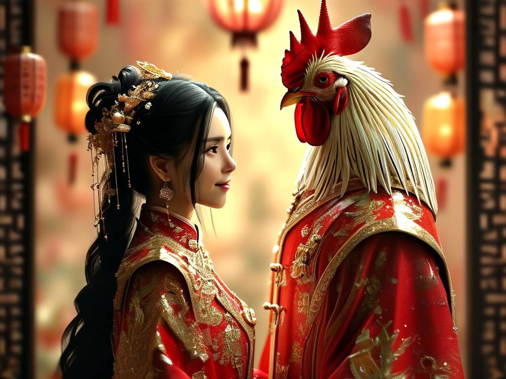 属猪女和属鸡男的合不合婚